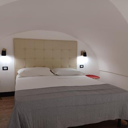 All'1 Di Rajno' Relaxing Aparthotel Лечче Екстер'єр фото